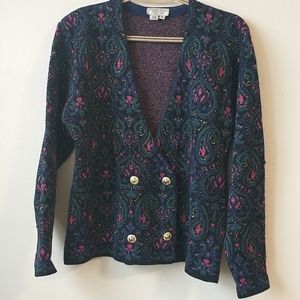 Heritage House sweater